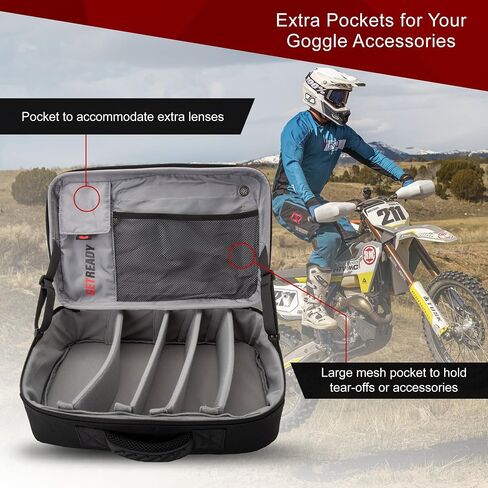 Goggle Case in Saudi Arabia