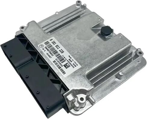 0281011228 Car Engine Computer Board ECM Electronic Control Module Fit for EDC16C8 504073032 in Saudi Arabia