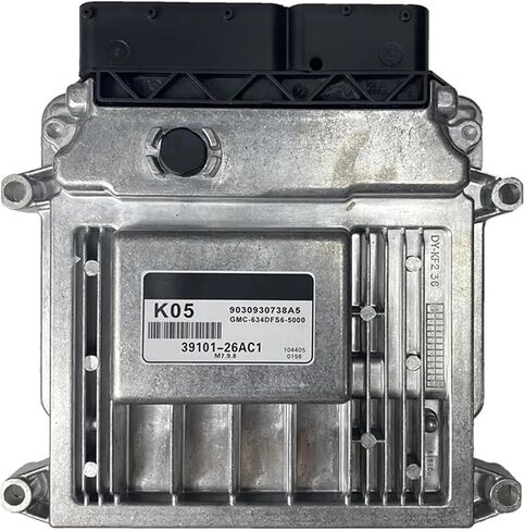 1PCS 39101-26AC1 وحدة التحكم في محرك CAR CAR CAR ECU وحدة التحكم الإلكترونية 9030930738A5 3910126AC1 لـ M7.9.8 K0 in Saudi Arabia