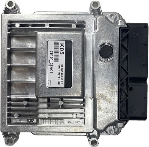 1PCS 39101-26AC1 وحدة التحكم في محرك CAR CAR CAR ECU وحدة التحكم الإلكترونية 9030930738A5 3910126AC1 لـ M7.9.8 K0 in Saudi Arabia