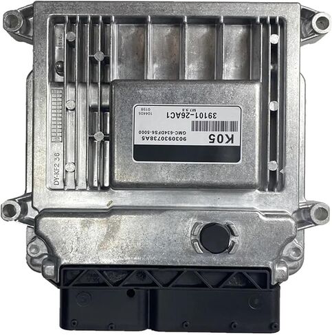 1PCS 39101-26AC1 وحدة التحكم في محرك CAR CAR CAR ECU وحدة التحكم الإلكترونية 9030930738A5 3910126AC1 لـ M7.9.8 K0 in Saudi Arabia