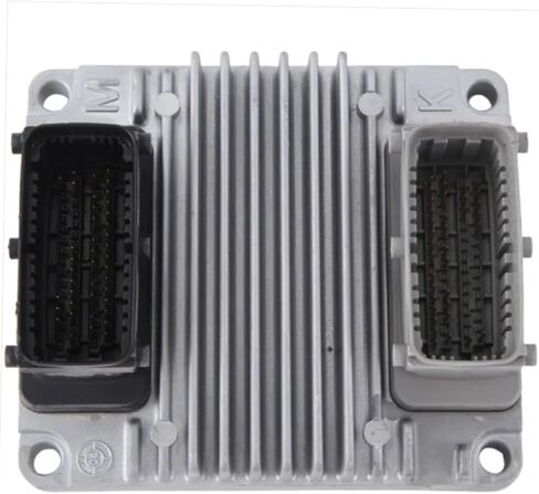 96800724 96800725 ECU ECM Electronic Control Module Engine Control Unit for 96417551 96417552 25184706 25184707(25184706) in Saudi Arabia