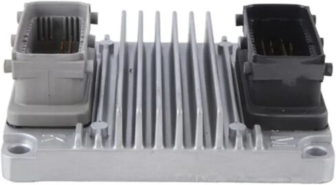 96800724 96800725 ECU ECM Electronic Control Module Engine Control Unit for 96417551 96417552 25184706 25184707(25184706) in Saudi Arabia