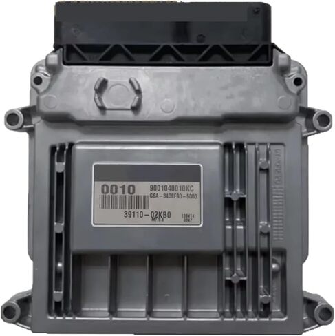 1Pcs 39110-02kb0 ECU Engine Board Electronic Control Unit for M7.9.8 in Saudi Arabia