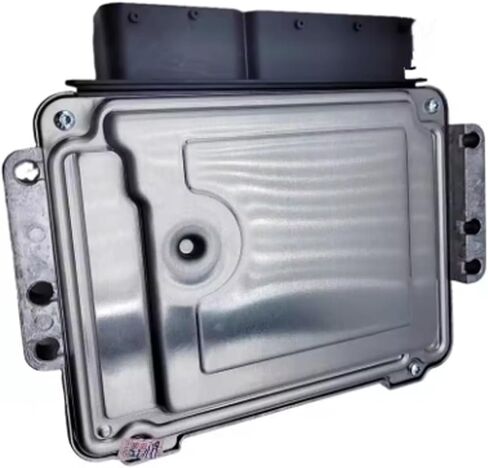 1Pcs 39110-03455 Engine Board ECU Electronic Control Unit Meg17.9.12.1 in Saudi Arabia