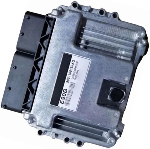 وحدة كمبيوتر محرك الكمبيوتر وحدة التحكم الإلكترونية ECU لـ E90B MEG17.9.12 39127-2B380 391272B380 in Saudi Arabia