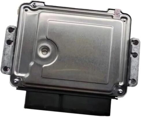 وحدة كمبيوتر محرك الكمبيوتر وحدة التحكم الإلكترونية ECU لـ E90B MEG17.9.12 39127-2B380 391272B380 in Saudi Arabia