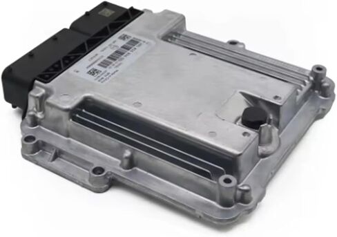 1pcs 0281016894 لوحة كمبيوتر محرك ECU 612640080004 in Saudi Arabia