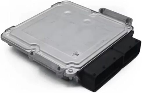 1pcs 0281016894 لوحة كمبيوتر محرك ECU 612640080004 in Saudi Arabia