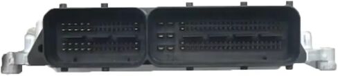 1pcs 0281016894 لوحة كمبيوتر محرك ECU 612640080004 in Saudi Arabia
