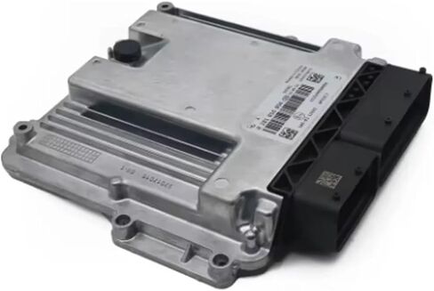 1pcs 0281016894 لوحة كمبيوتر محرك ECU 612640080004 in Saudi Arabia