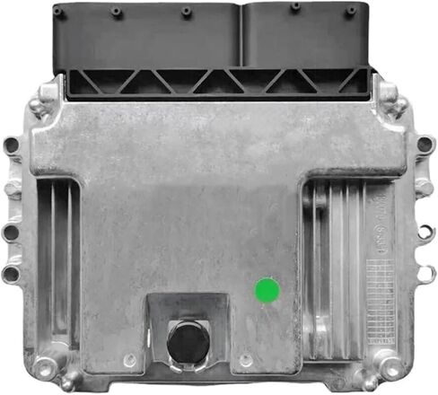 for 39127-2B850 391272 B850 Engine Computer Board ECU Electronic Control Unit E99B in Saudi Arabia