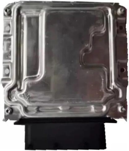 Car Engine Computer Board ECU E14A ME17.9.11 ECM Control Module for 9001090311KE 39117-2B700 391172B700 in Saudi Arabia