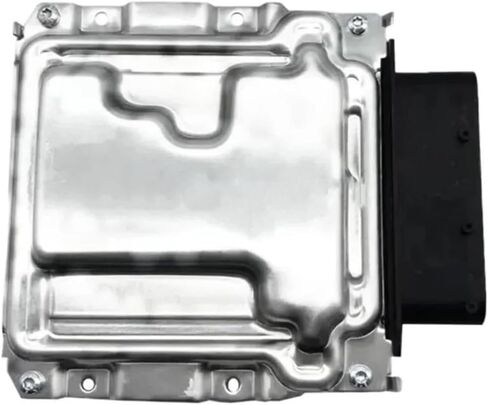 Car Engine Computer Board ECU E14A ME17.9.11 ECM Control Module for 9001090311KE 39117-2B700 391172B700 in Saudi Arabia