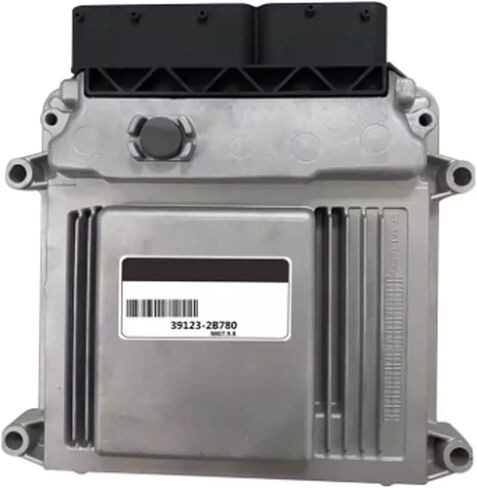 39123-2b780 ECU Car Engine Board Electronic Control Unit 391232b780 for Mg7.9.8 in Saudi Arabia