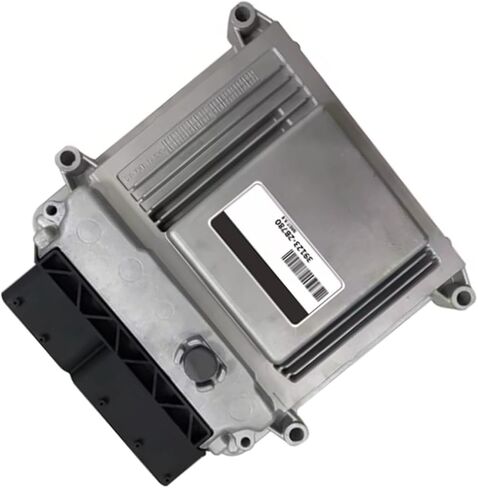 39123-2b780 ECU Car Engine Board Electronic Control Unit 391232b780 for Mg7.9.8 in Saudi Arabia