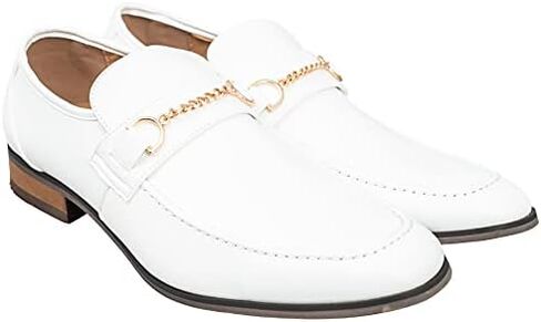 Cousin Eddie Christmas White Shoes Halloween Costume Footwear in Saudi Arabia