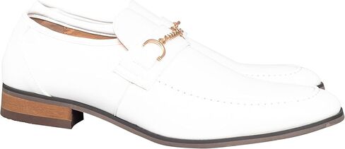 Cousin Eddie Christmas White Shoes Halloween Costume Footwear in Saudi Arabia