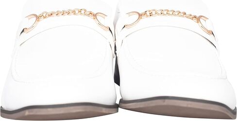 Cousin Eddie Christmas White Shoes Halloween Costume Footwear in Saudi Arabia