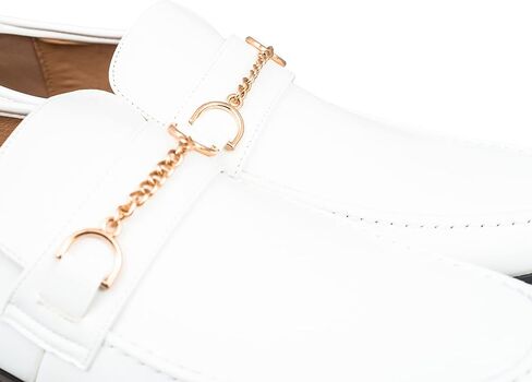 Cousin Eddie Christmas White Shoes Halloween Costume Footwear in Saudi Arabia