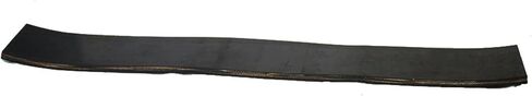 Mytee Products Heavy Duty Rubber Coil Pad Flatbed Trailer Steel Coil Padding (10 Pack) in Saudi Arabia