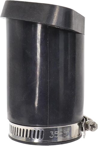 5FU-13586-00-00 Intake Manifold Carburetor Boot for Yamaha Big Bear 400 YFM400 2000 2001 2002 2003 2004 2005 2006 2007 2008 2009 2010 2011 2012 in Saudi Arabia