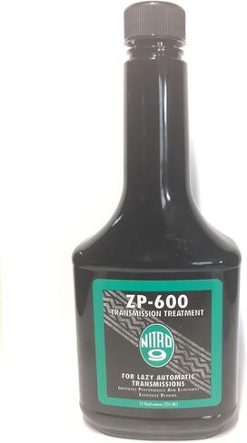 Transmission Treatment 12 oz in Saudi Arabia
