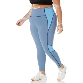 Reebok Women's Lux High-Rise Leggings
