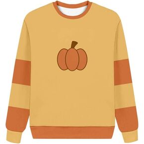 Vee Hoodie The Owl House Cosplay Anime TOH Pullover Vee Sweatshirt for Adult