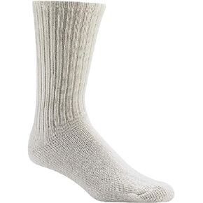 Wigwam mens 625 Midweight Athletic Stretch Wool Classic Crew Socks