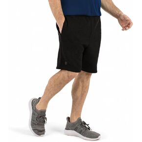 Holloway Men's 60/40 Fleece Shorts in Kuwait
