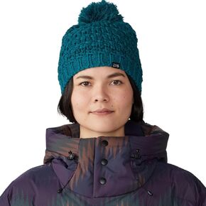 Mountain Hardwear Women's Snow Capped Beanie