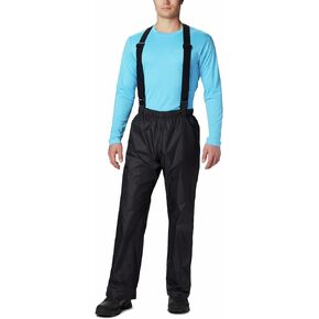 Columbia Men's PFG Storm Bib Pant