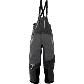 509 Stoke Bib Shell (Black Ops - X-Large)
