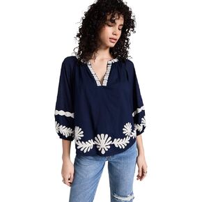 Velvet Women's Amy Blouse in Kuwait