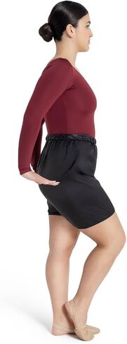 Capezio womens Capezio Rip Stop Shorts Shorts in Saudi Arabia