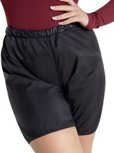 Capezio womens Capezio Rip Stop Shorts Shorts in Saudi Arabia