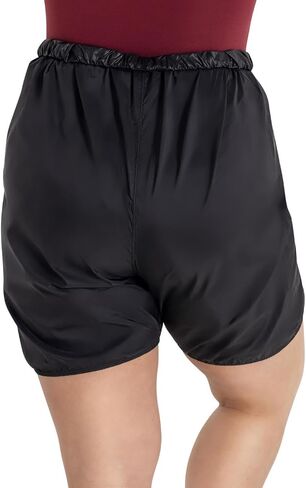 Capezio womens Capezio Rip Stop Shorts Shorts in Saudi Arabia