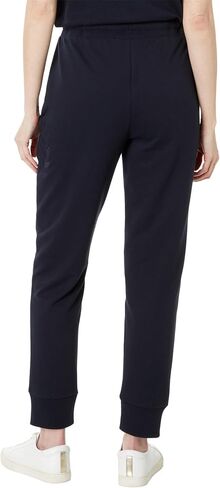 Tommy Hilfiger Women's Embroidered Joggers in Saudi Arabia