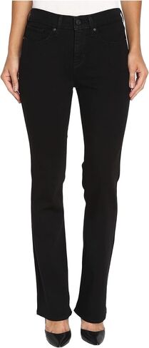 Levi's® 315™ Shaping Bootcut Soft Black 25 30 in Saudi Arabia