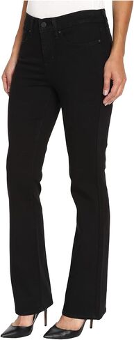 Levi's® 315™ Shaping Bootcut Soft Black 25 30 in Saudi Arabia