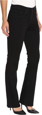 Levi's® 315™ Shaping Bootcut Soft Black 25 30 in Saudi Arabia