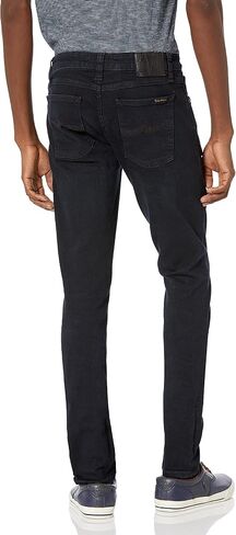 Nudie Jeans Skinny Lin Burgundy Cord in Saudi Arabia