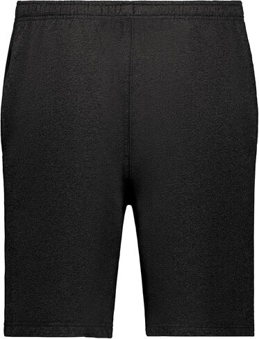 Holloway Men's 60/40 Fleece Shorts in Saudi Arabia