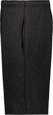 Holloway Men's 60/40 Fleece Shorts in Saudi Arabia