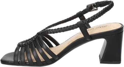 Easy Street Women's Topaz Heeled Sandal in Saudi Arabia