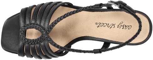 Easy Street Women's Topaz Heeled Sandal in Saudi Arabia