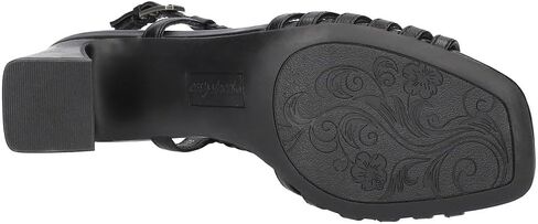 Easy Street Women's Topaz Heeled Sandal in Saudi Arabia