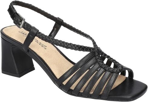Easy Street Women's Topaz Heeled Sandal in Saudi Arabia