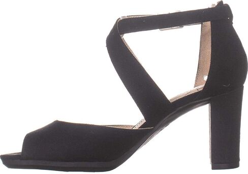 LifeStride Women's Allison Dress Sandal Heeled in Saudi Arabia